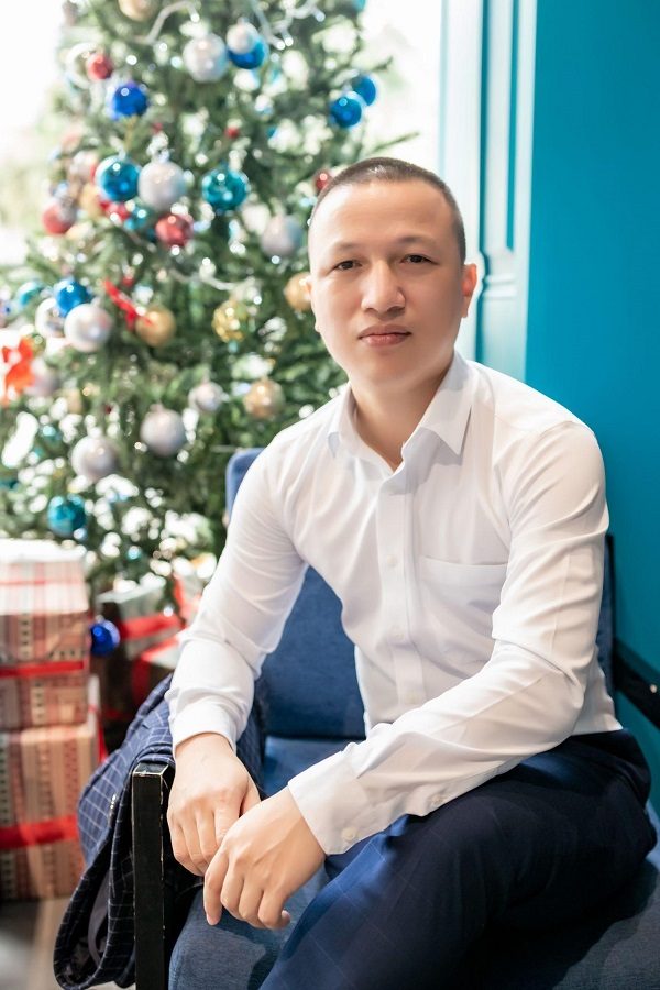 Cfo Nguyễn Thế Xô 3