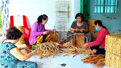 Tăng Thu Nhập Cho Lao động Nông Thôn (1)